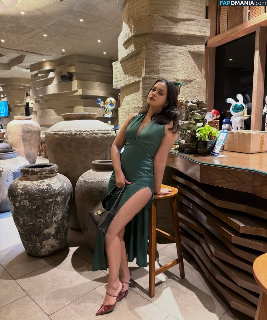 Vrinda Vinod / https: / vrinda__vinod Обнажённый OnlyFans  Утёкшее фото #13