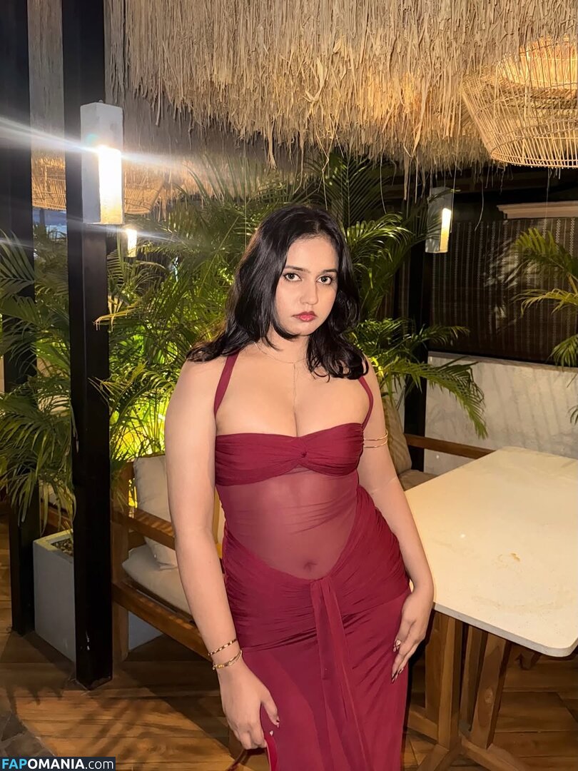 Vrinda Vinod / https: / vrinda__vinod Обнажённый OnlyFans  Утёкшее фото #14