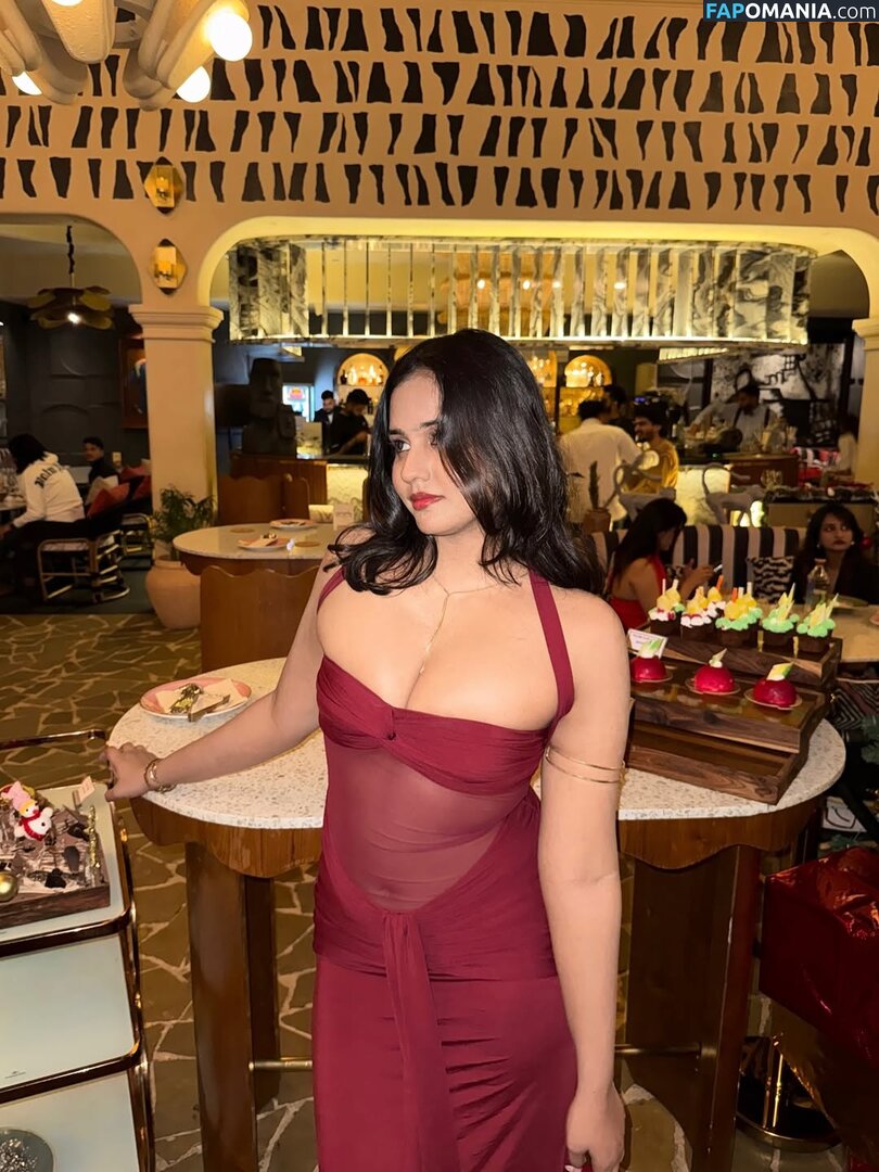 Vrinda Vinod / https: / vrinda__vinod Обнажённый OnlyFans  Утёкшее фото #15