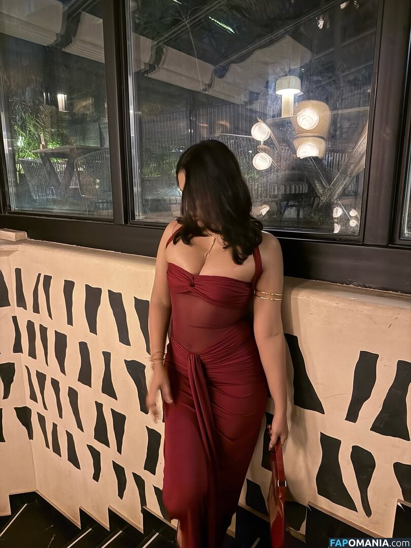 Vrinda Vinod / https: / vrinda__vinod Обнажённый OnlyFans  Утёкшее фото #16