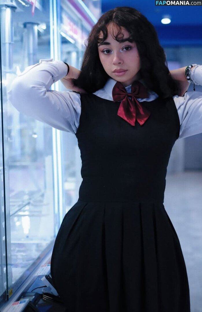 Majesticnessa / Vanessa / vrv0 Обнажённый OnlyFans  Утёкшее фото #8