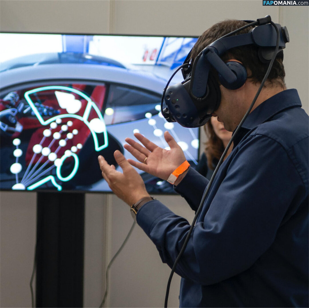 FeFe / VtuberFefe / covfefechan Обнажённый OnlyFans  Утёкшее фото #114