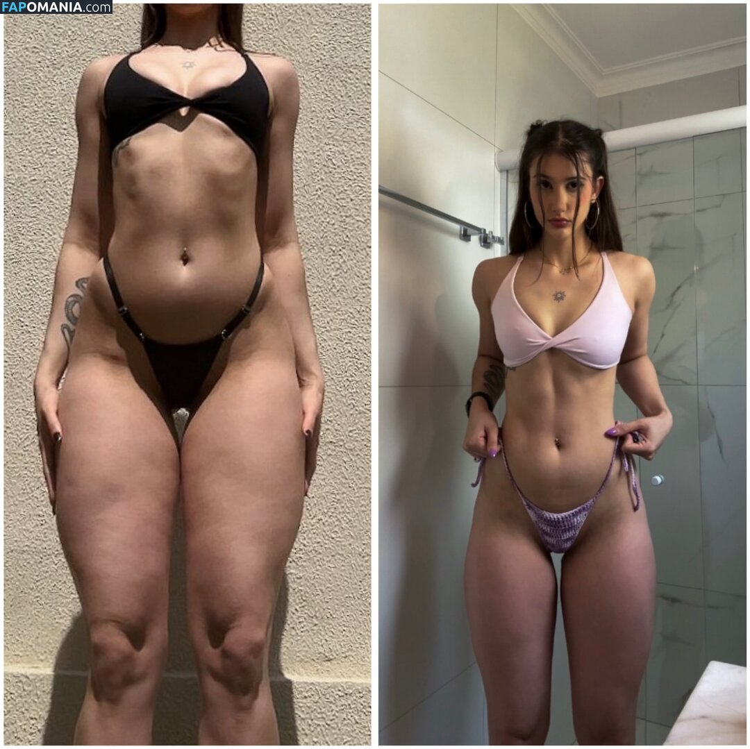 Marcela / marcelaamq / martchelska / vulgotchela Обнажённый OnlyFans  Утёкшее фото #68