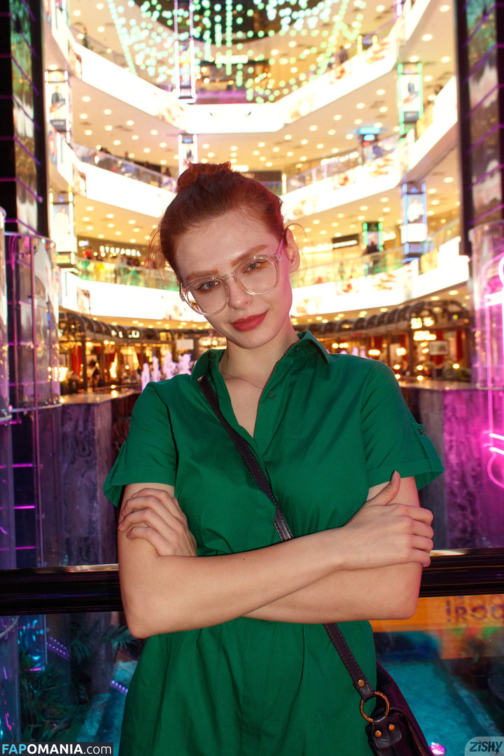 Vulpes / vulpesofficial Обнажённый OnlyFans  Утёкшее фото #1