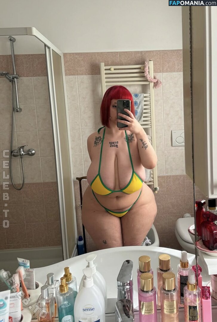 Mxmmytina / Vvalentinabonetalli Обнажённый OnlyFans  Утёкшее фото #15