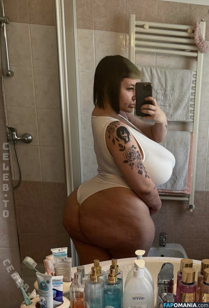 Mxmmytina / Vvalentinabonetalli Обнажённый OnlyFans  Утёкшее фото #20