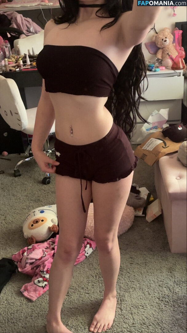 vvlils Обнажённый OnlyFans  Утёкшее фото #2