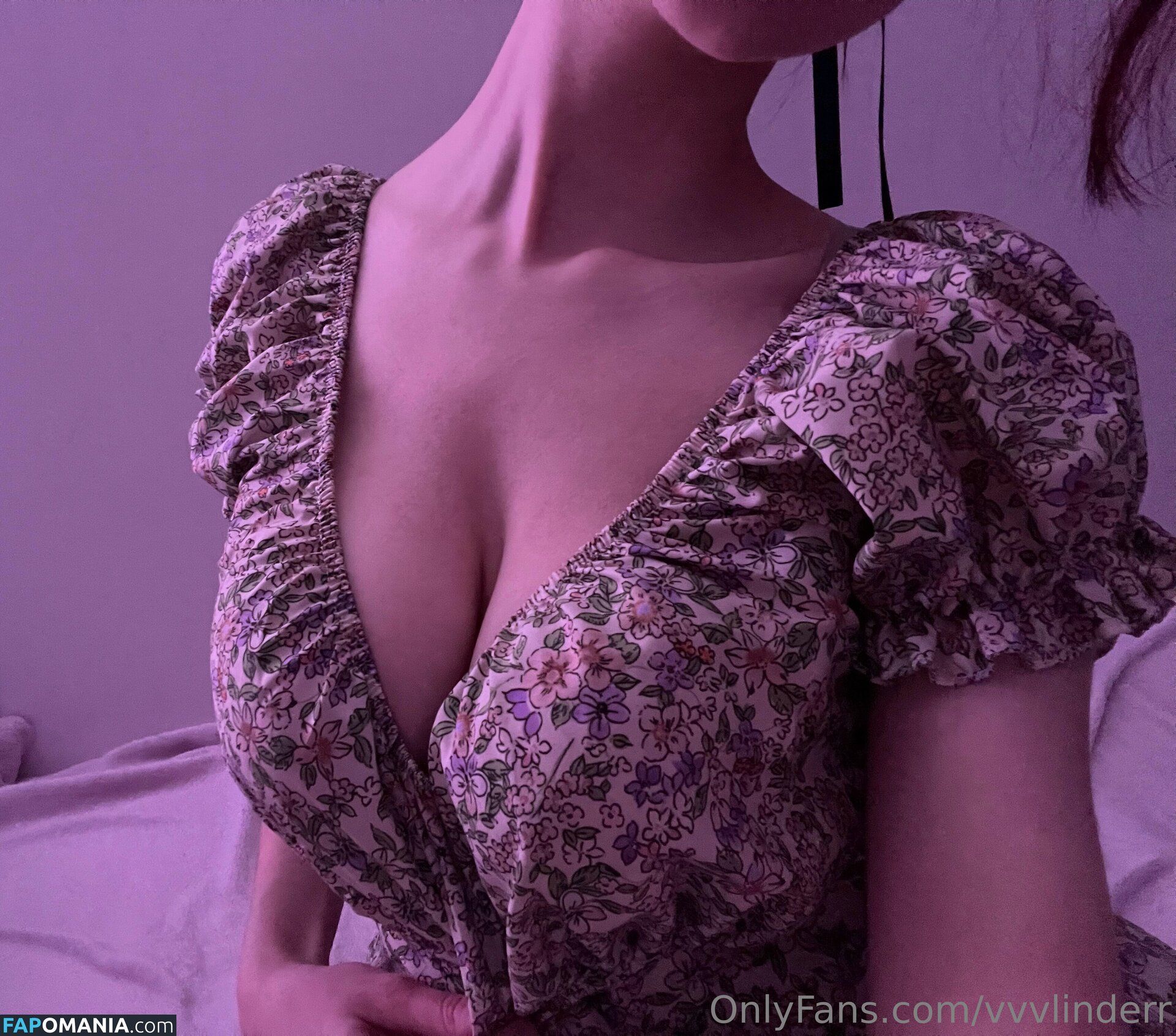 vvlandis / vvvlinderr Обнажённый OnlyFans  Утёкшее фото #1