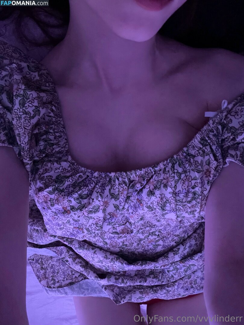 vvlandis / vvvlinderr Обнажённый OnlyFans  Утёкшее фото #3