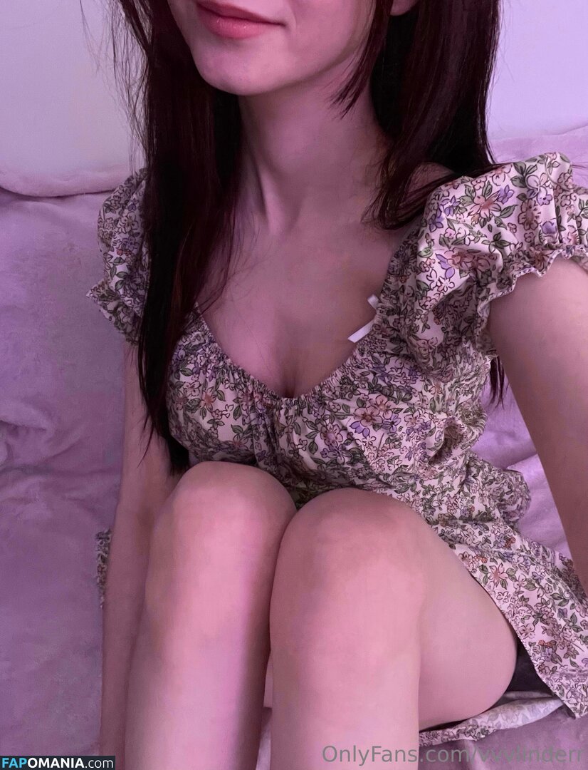 vvlandis / vvvlinderr Обнажённый OnlyFans  Утёкшее фото #5