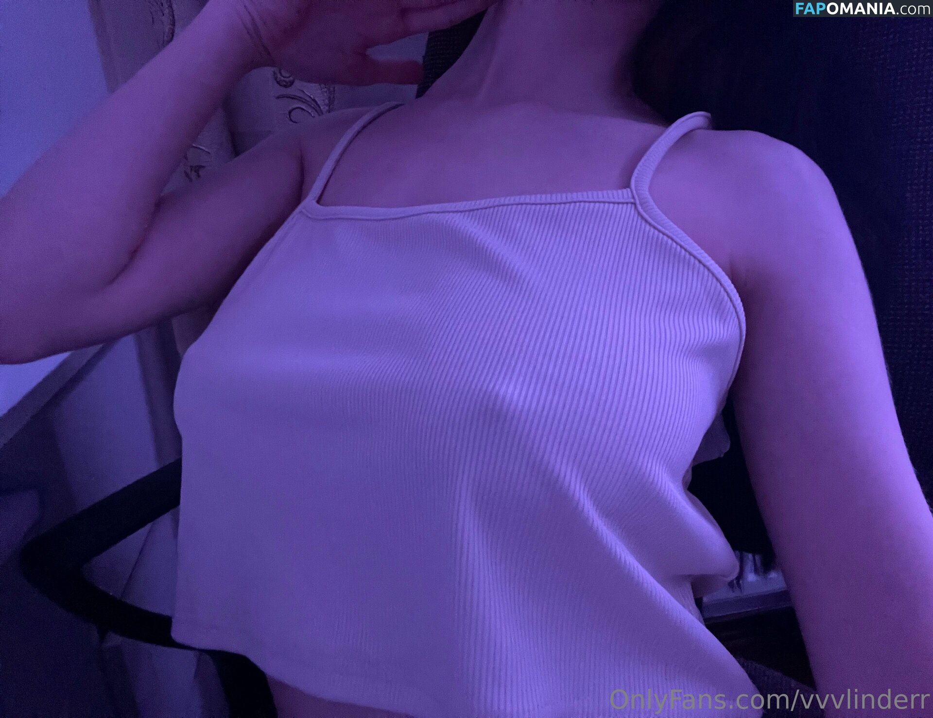 vvlandis / vvvlinderr Обнажённый OnlyFans  Утёкшее фото #7