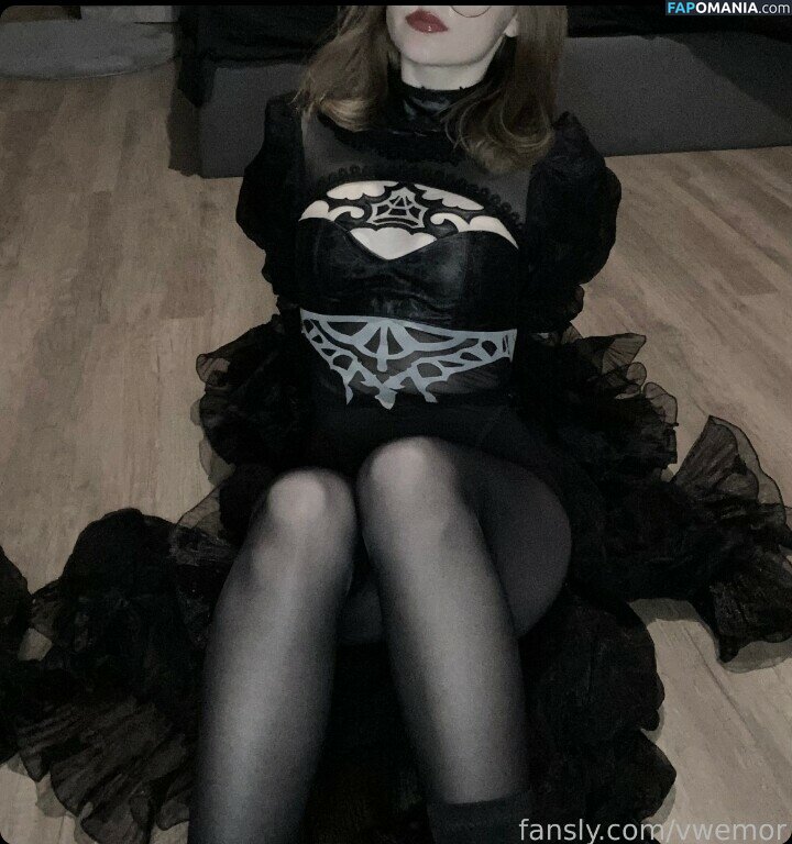 Vwemor / diewendlers Обнажённый OnlyFans  Утёкшее фото #235