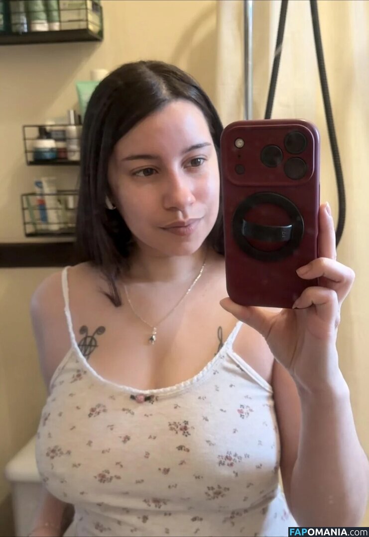 vymysela Обнажённый OnlyFans  Утёкшее фото #1