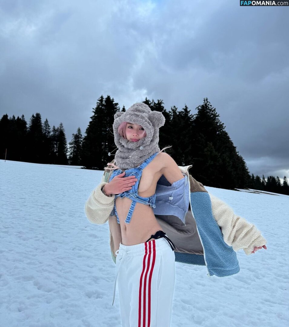 Vyvan Le / Vyvanle / vyvan.le Обнажённый OnlyFans  Утёкшее фото #21