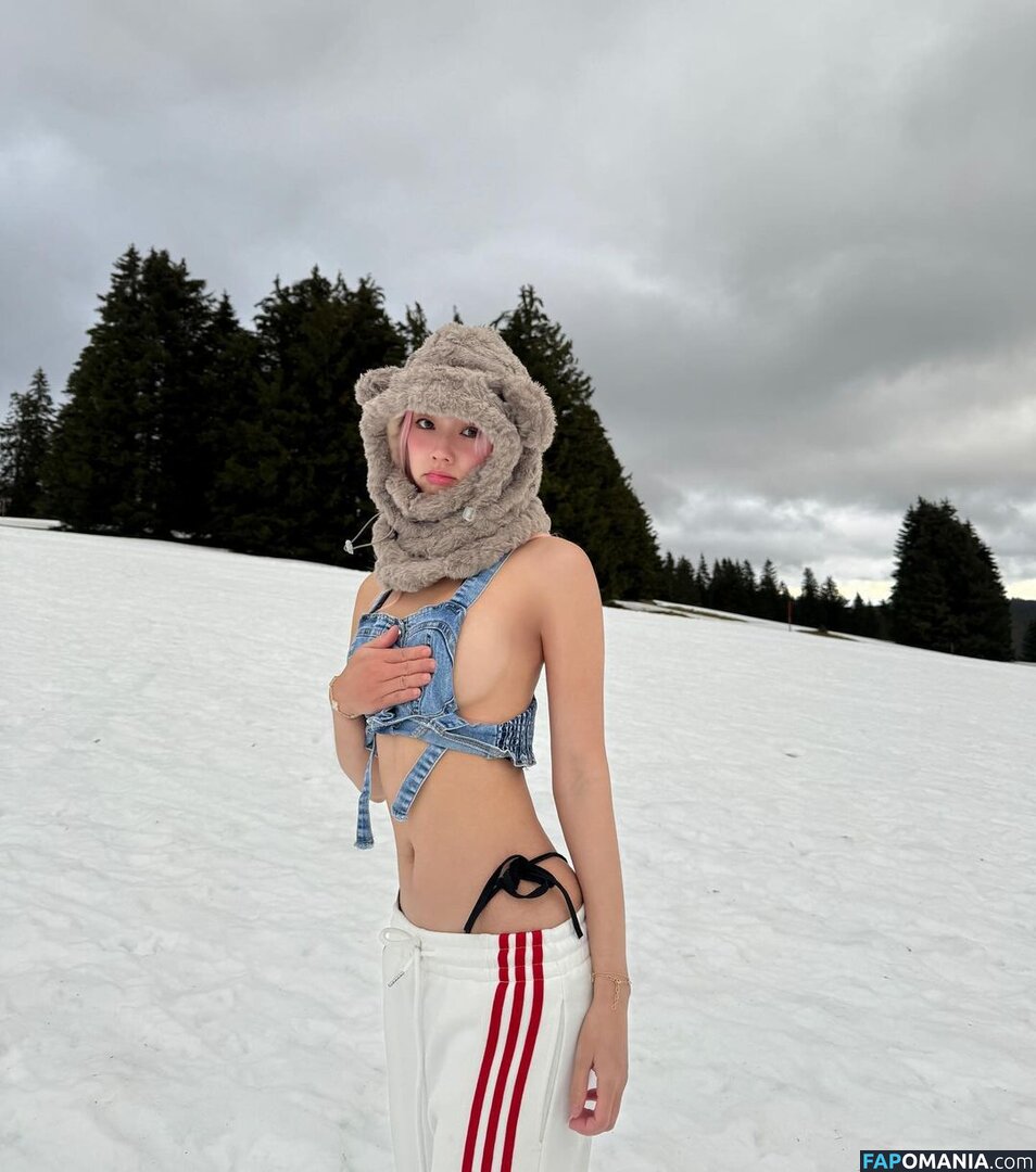 Vyvan Le / Vyvanle / vyvan.le Обнажённый OnlyFans  Утёкшее фото #23