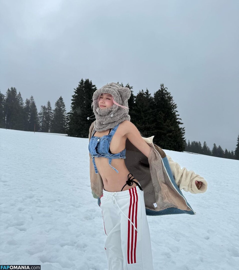 Vyvan Le / Vyvanle / vyvan.le Обнажённый OnlyFans  Утёкшее фото #24