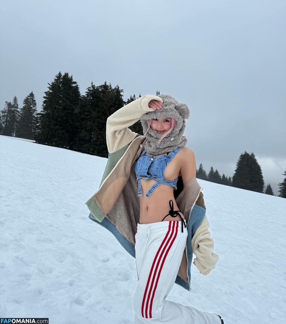 Vyvan Le / Vyvanle / vyvan.le Обнажённый OnlyFans  Утёкшее фото #25