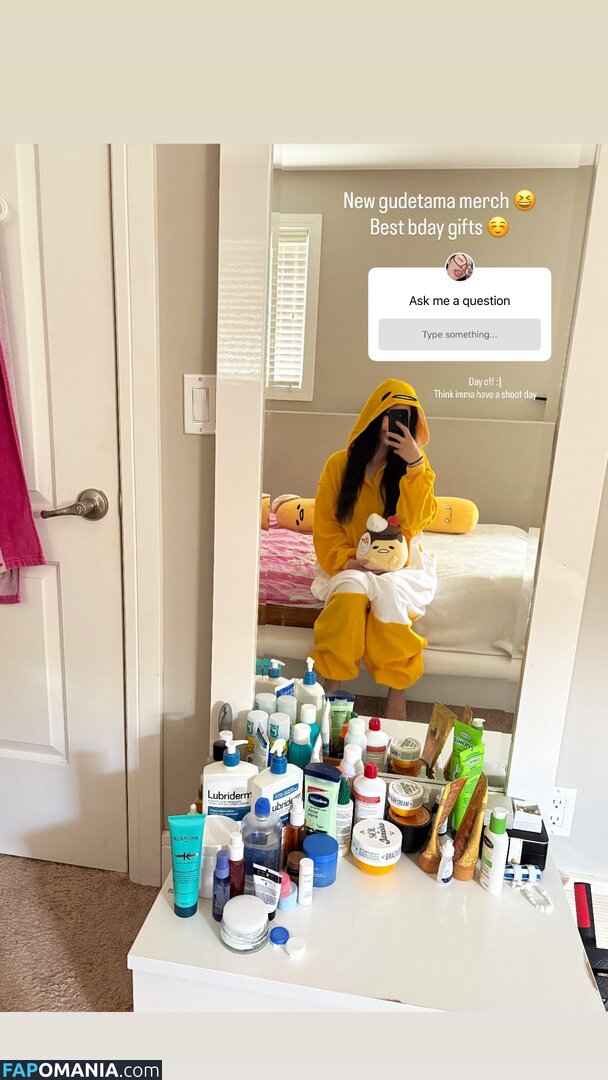 Vyxia Vyxphan Обнажённый OnlyFans  Утёкшее фото #161