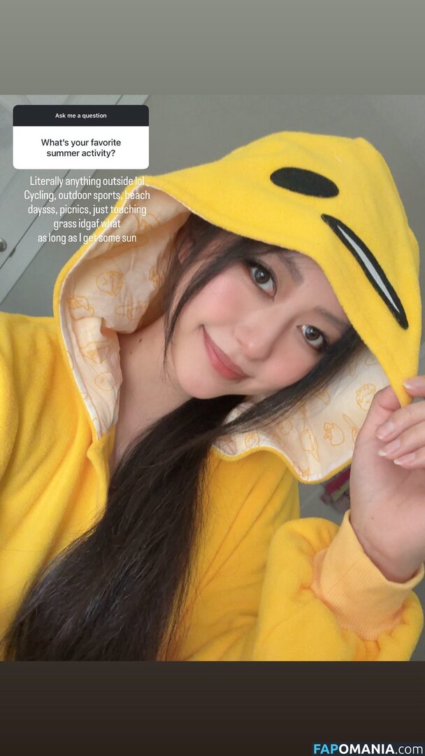 Vyxia Vyxphan Обнажённый OnlyFans  Утёкшее фото #162