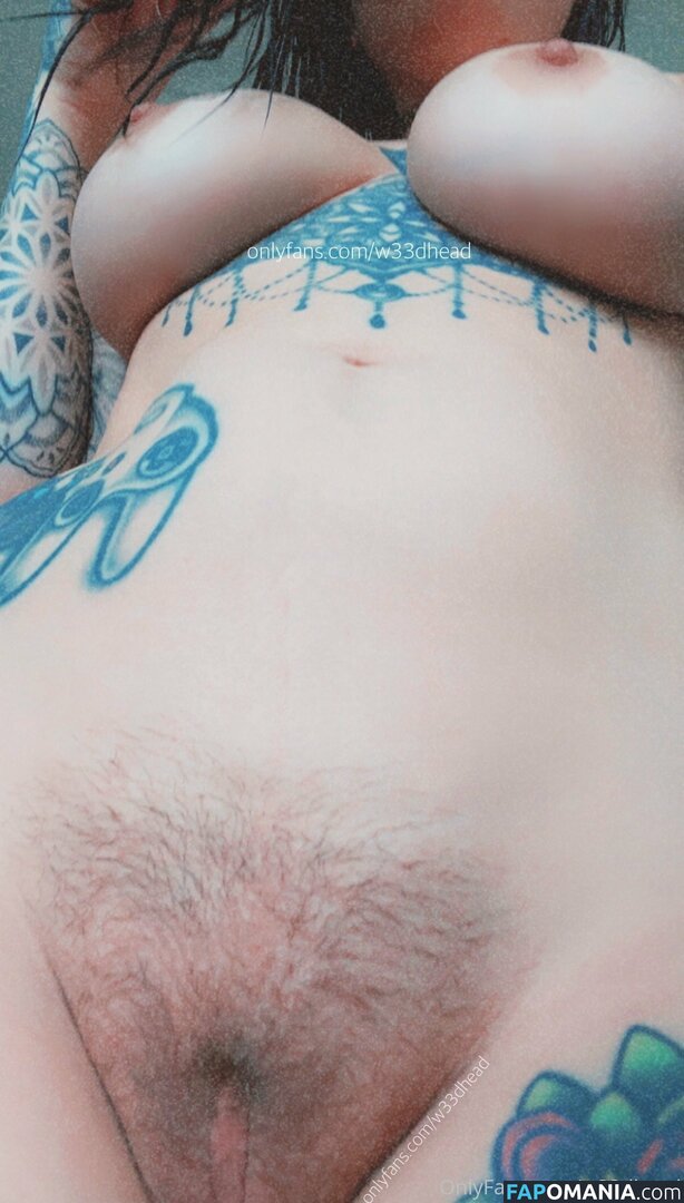 W33dhead / https: / saturn suicide Обнажённый OnlyFans  Утёкшее фото #18
