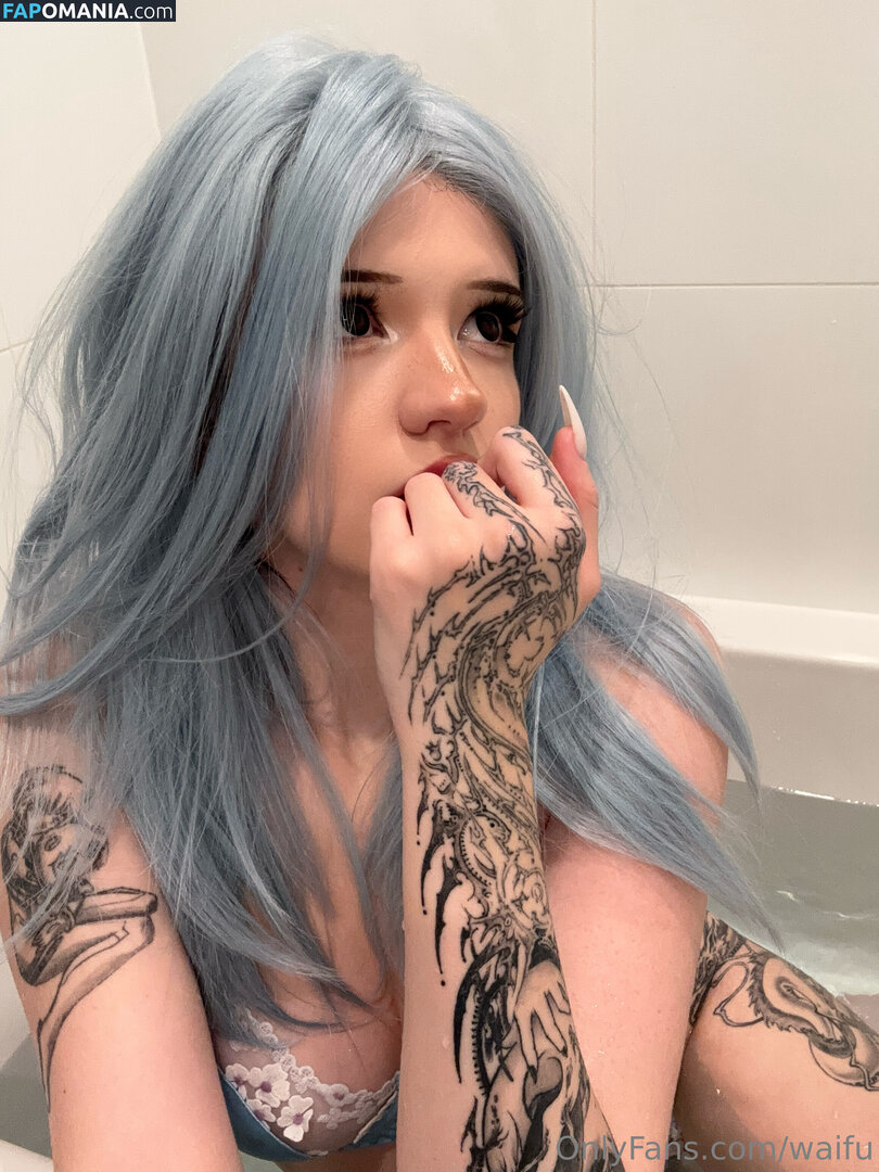 anime.waifu.2 / waifu Обнажённый OnlyFans  Утёкшее фото #11