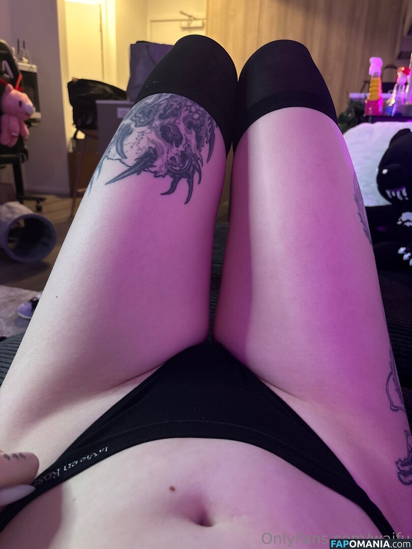anime.waifu.2 / waifu Обнажённый OnlyFans  Утёкшее фото #14
