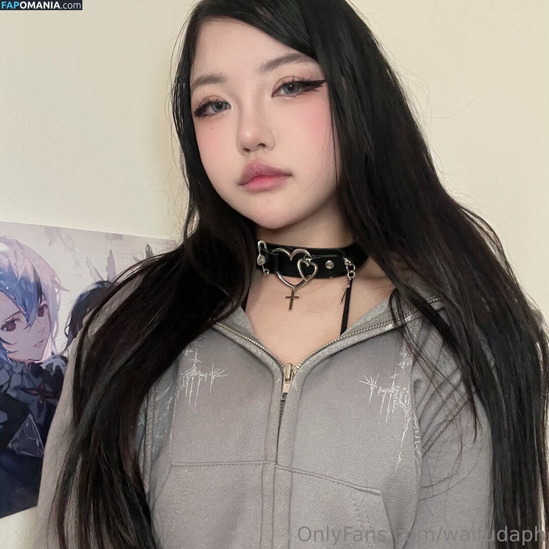 waifudaph Обнажённый OnlyFans  Утёкшее фото #10