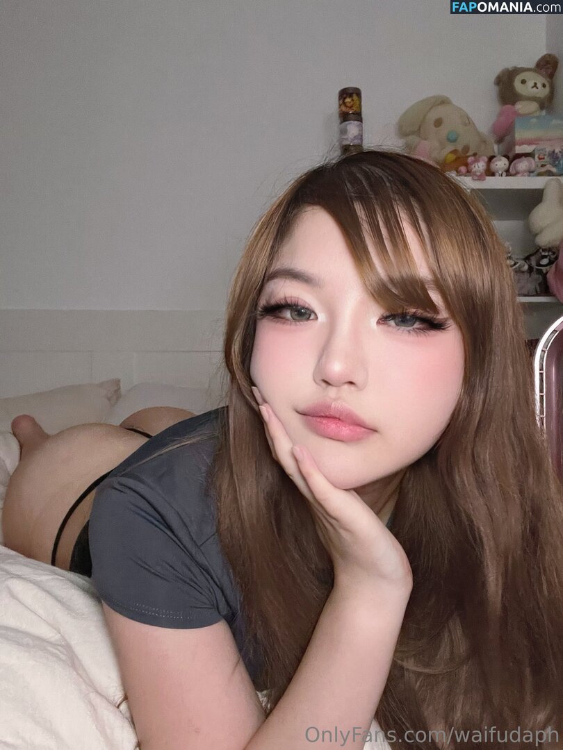 waifudaph Обнажённый OnlyFans  Утёкшее фото #19