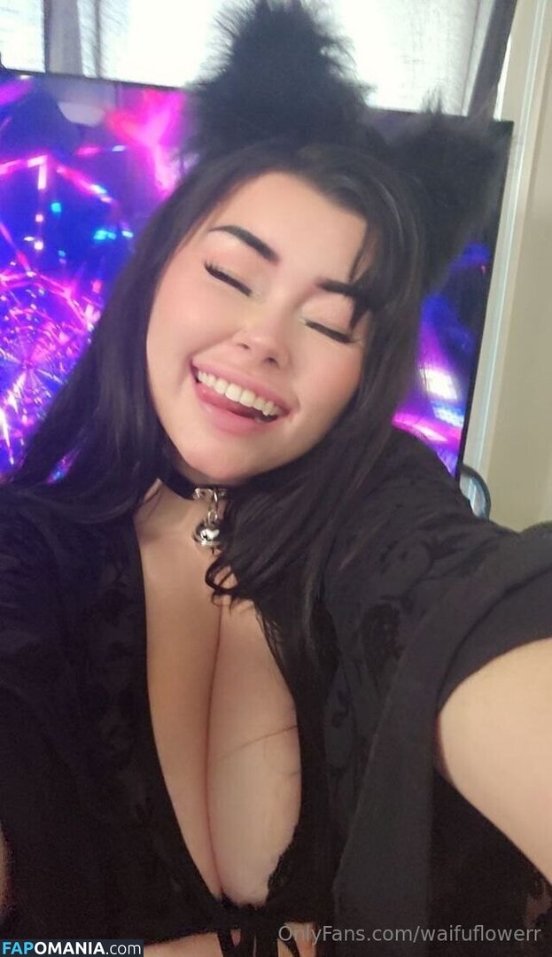 rewolfmi / waifuflowerr Обнажённый OnlyFans  Утёкшее фото #17