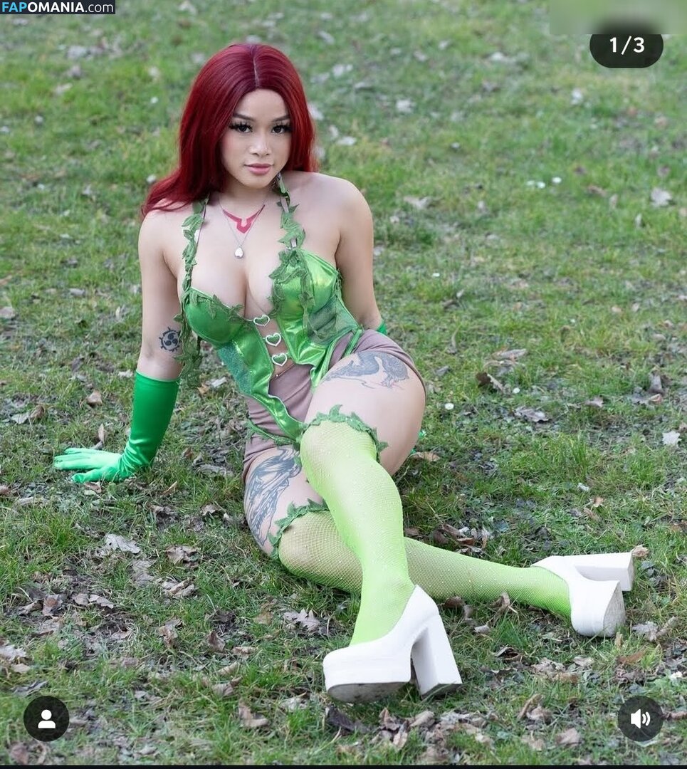 Waifumay1 Обнажённый OnlyFans  Утёкшее фото #1