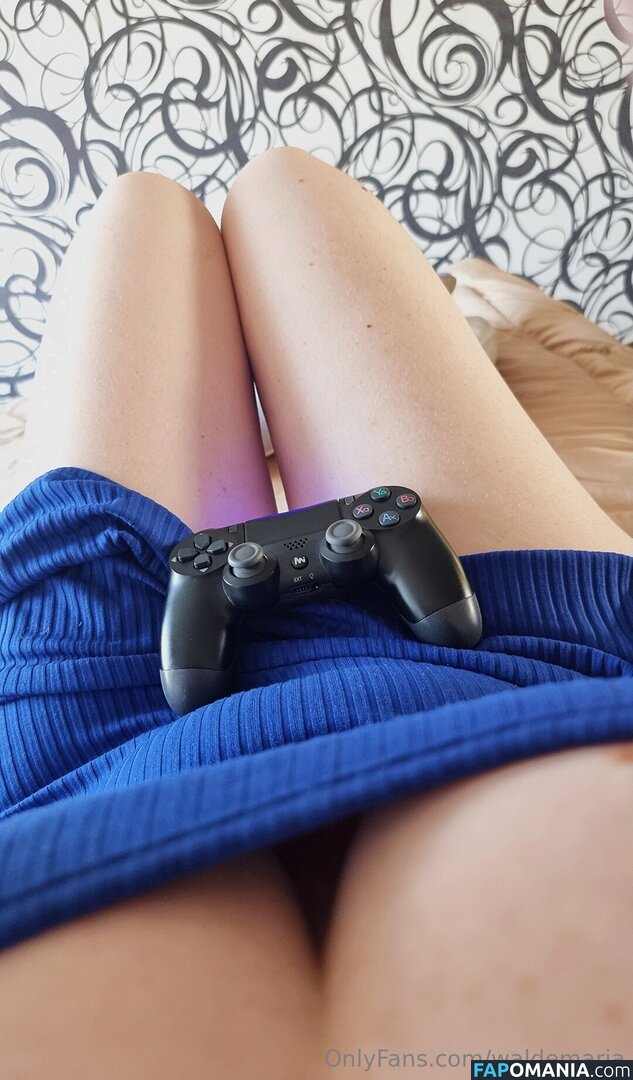 waldamaria / waldemaria Обнажённый OnlyFans  Утёкшее фото #12