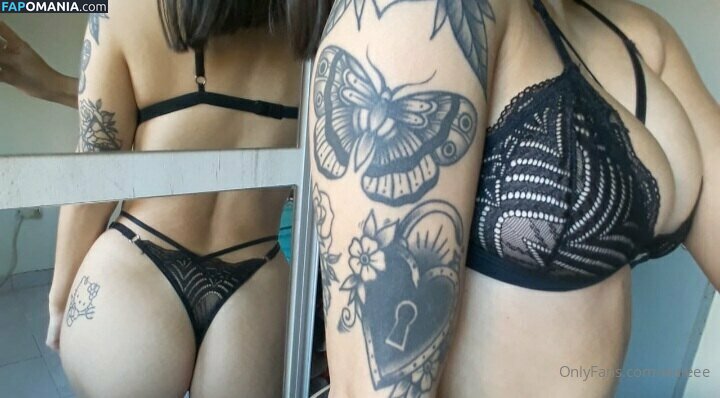 waaalee / waleee Обнажённый OnlyFans  Утёкшее фото #1