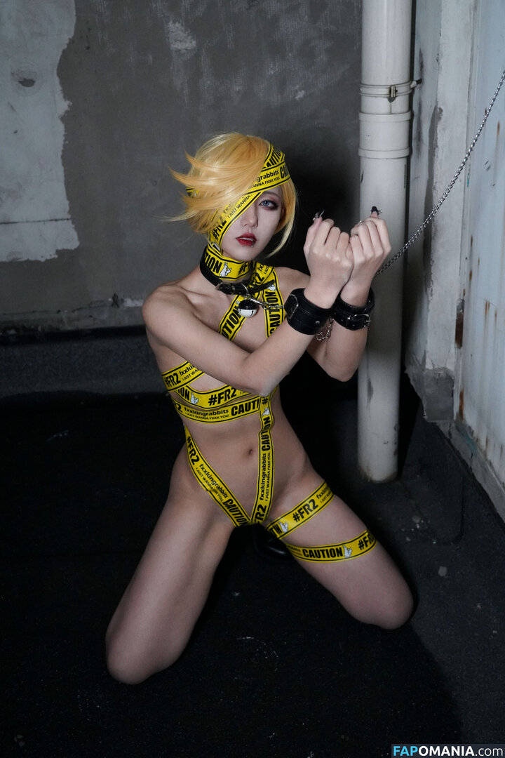 13hellslut666 / 絞肉姬Walküre Обнажённый OnlyFans  Утёкшее фото #20