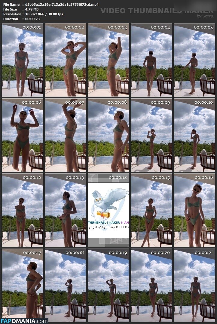 Wallis Day / wallisday Обнажённый OnlyFans  Утёкшее фото #72