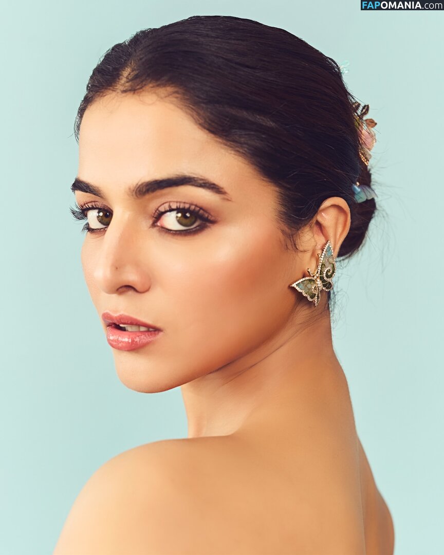 Wamiqa Gabbi / wamiqagabbi Обнажённый OnlyFans  Утёкшее фото #7