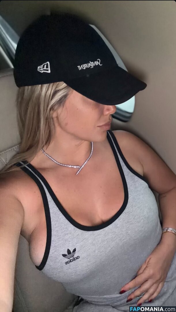 Icardi / Wanda Nara / badbitchwan / wanda_nara / wanditanara Обнажённый OnlyFans  Утёкшее фото #504