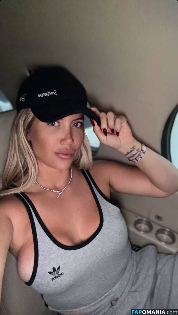 Icardi / Wanda Nara / badbitchwan / wanda_nara / wanditanara Обнажённый OnlyFans  Утёкшее фото #505