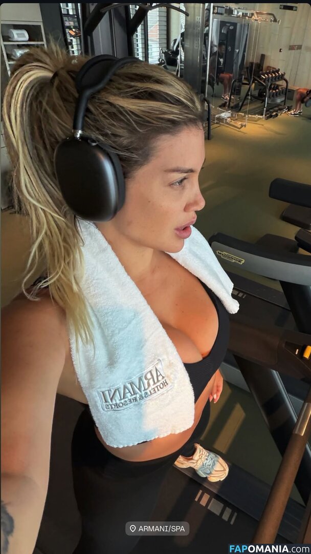 Icardi / Wanda Nara / badbitchwan / wanda_nara / wanditanara Обнажённый OnlyFans  Утёкшее фото #509