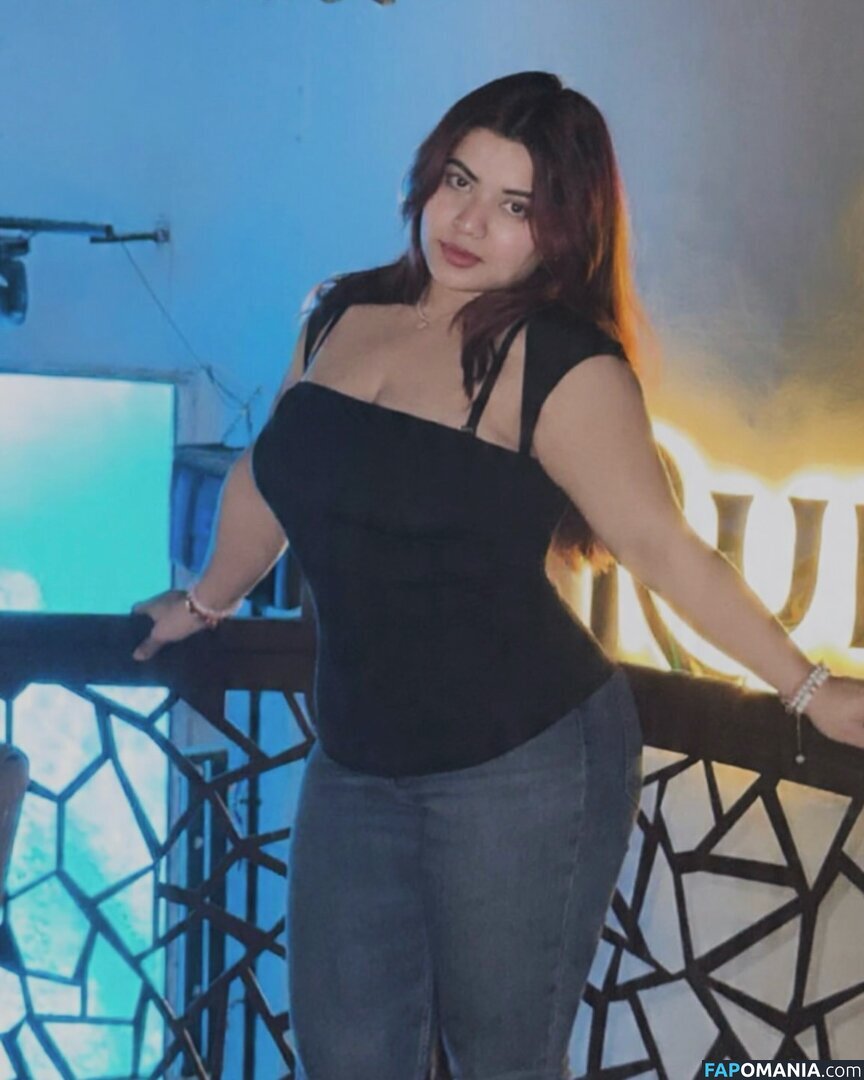 Wanderlust.rawat / ammu_rawat19 Обнажённый OnlyFans  Утёкшее фото #4