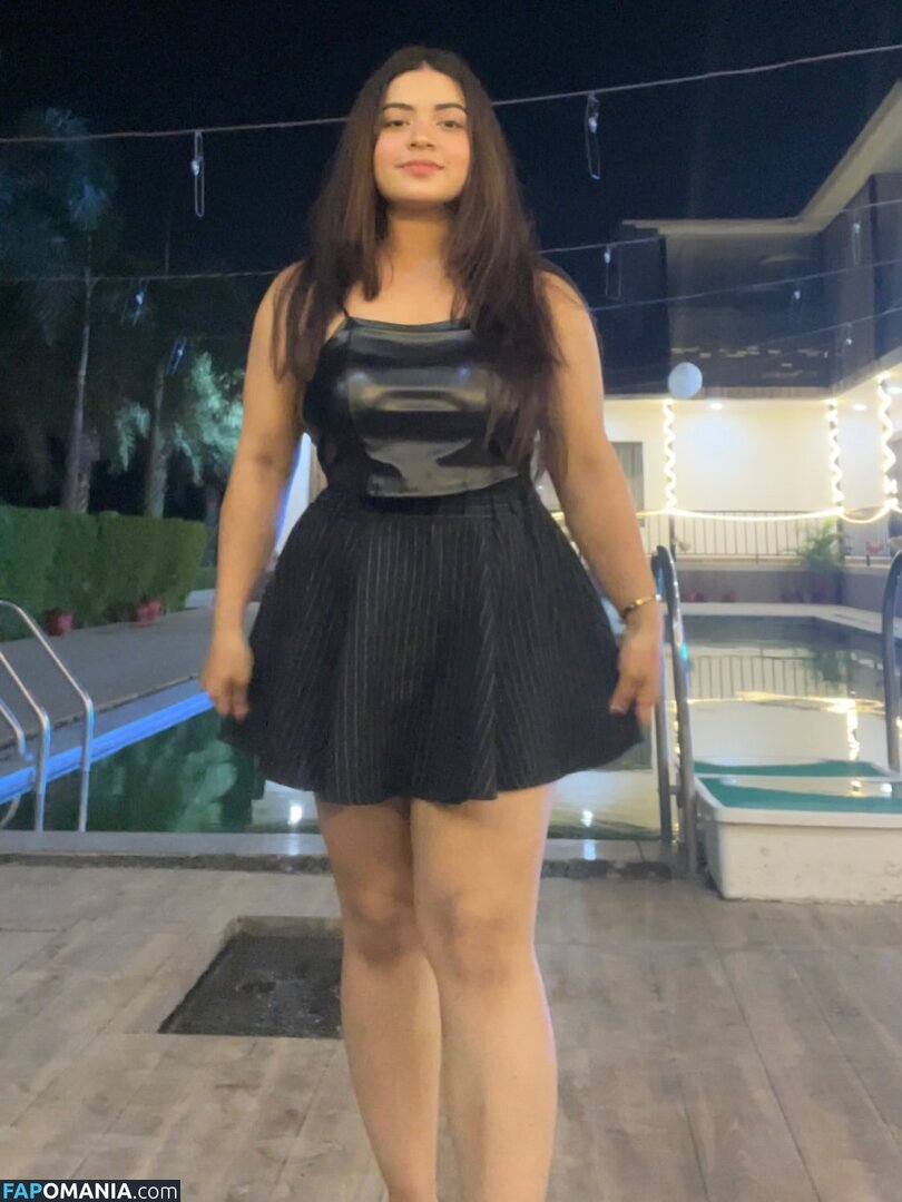 Wanderlust.rawat / ammu_rawat19 Обнажённый OnlyFans  Утёкшее фото #6