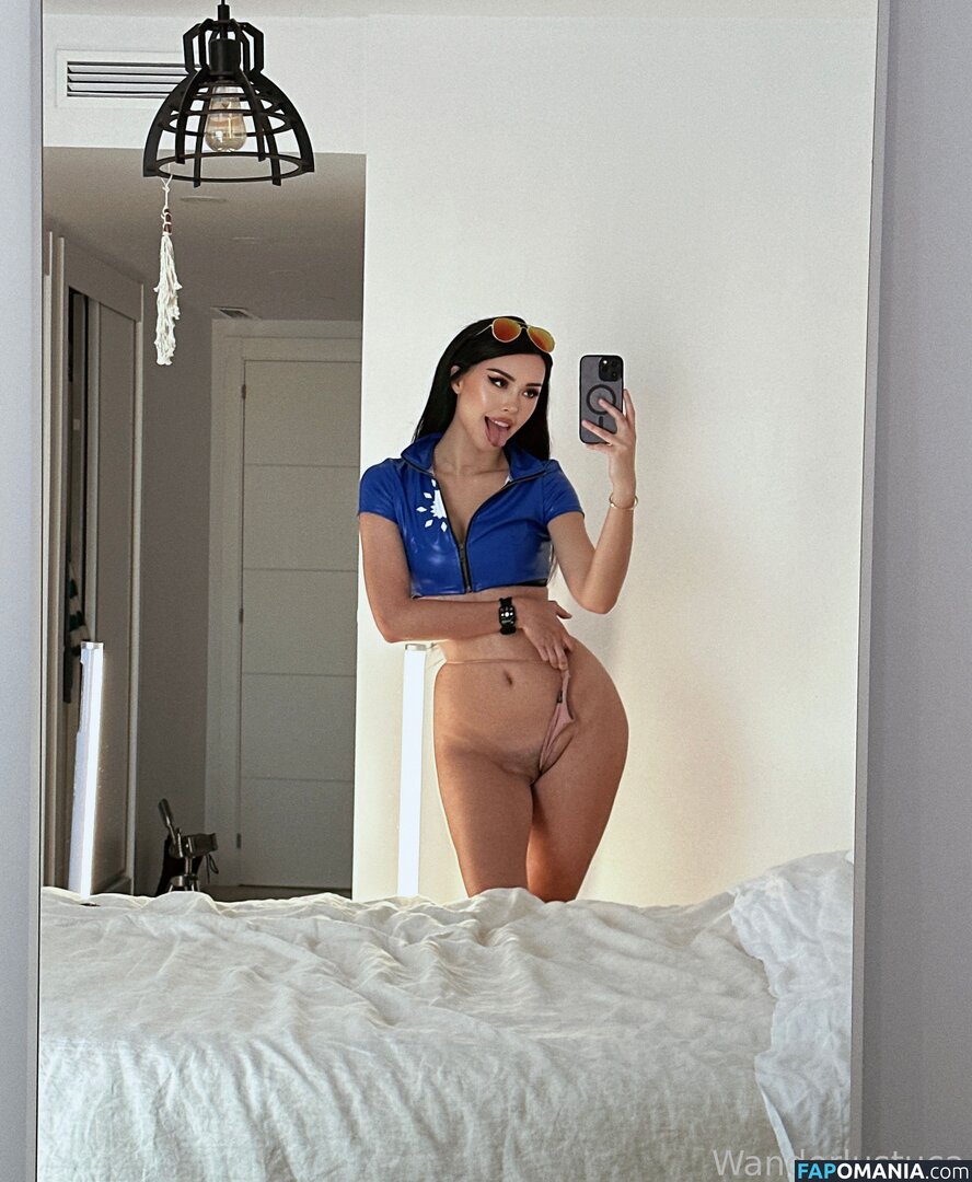 Wanderlustluca Обнажённый OnlyFans  Утёкшее фото #68