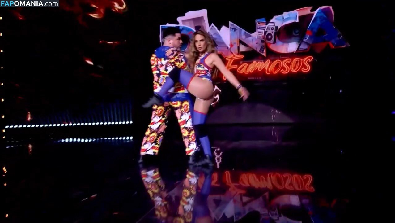 Wanessa Camargo / wanessa Обнажённый OnlyFans  Утёкшее фото #8