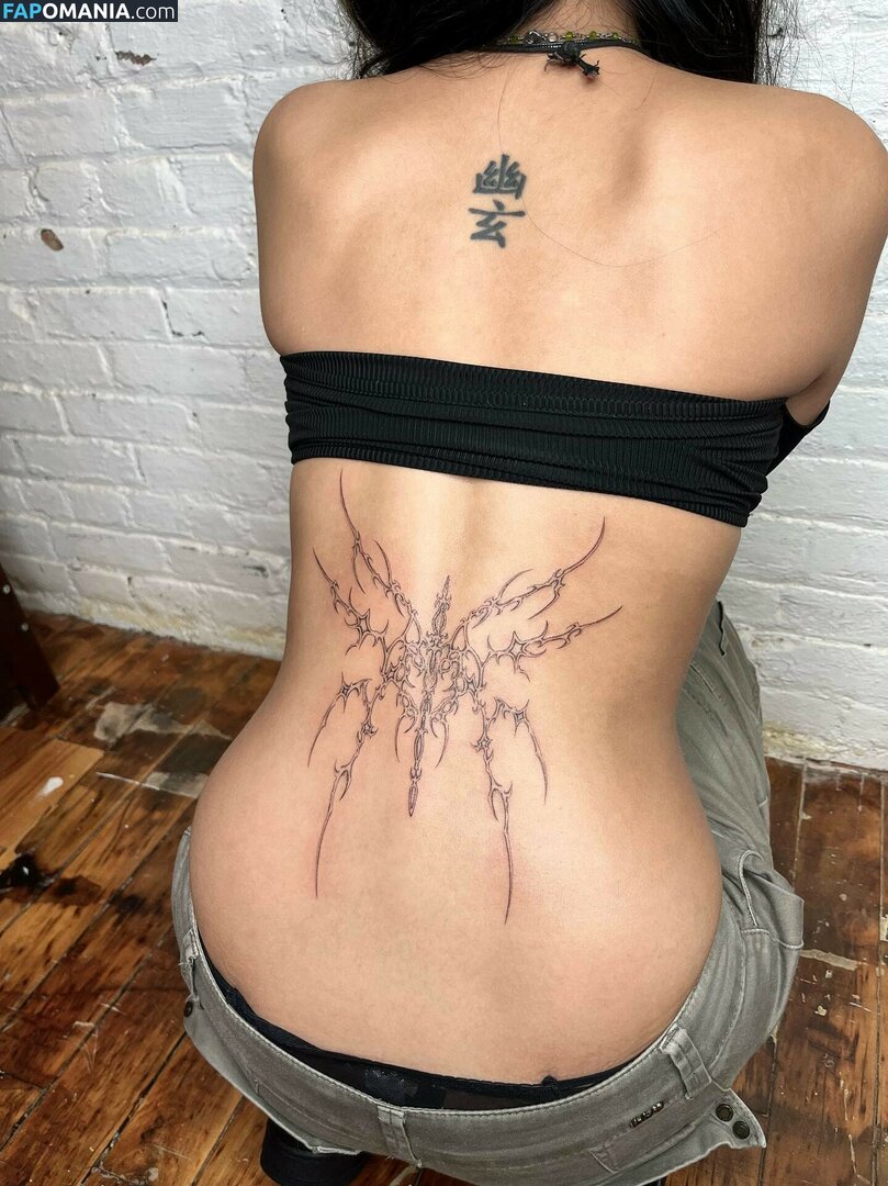 wasabiicat / wasabilust Обнажённый OnlyFans  Утёкшее фото #154