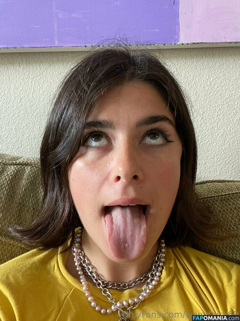 10dersoul / wavyfairy69 Обнажённый OnlyFans  Утёкшее фото #12