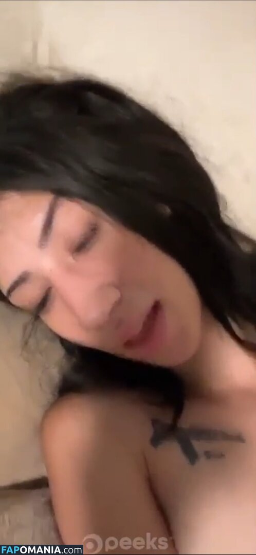 Wavyz_wave / wavy_wave__ Обнажённый OnlyFans  Утёкшее фото #4