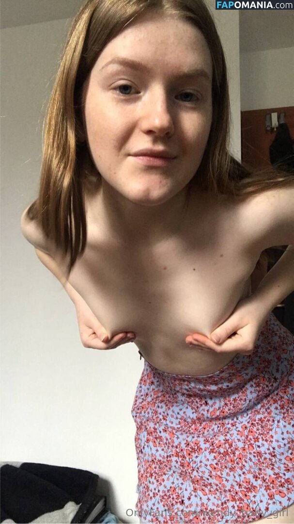 wendy_baby_girl Обнажённый OnlyFans  Утёкшее фото #3