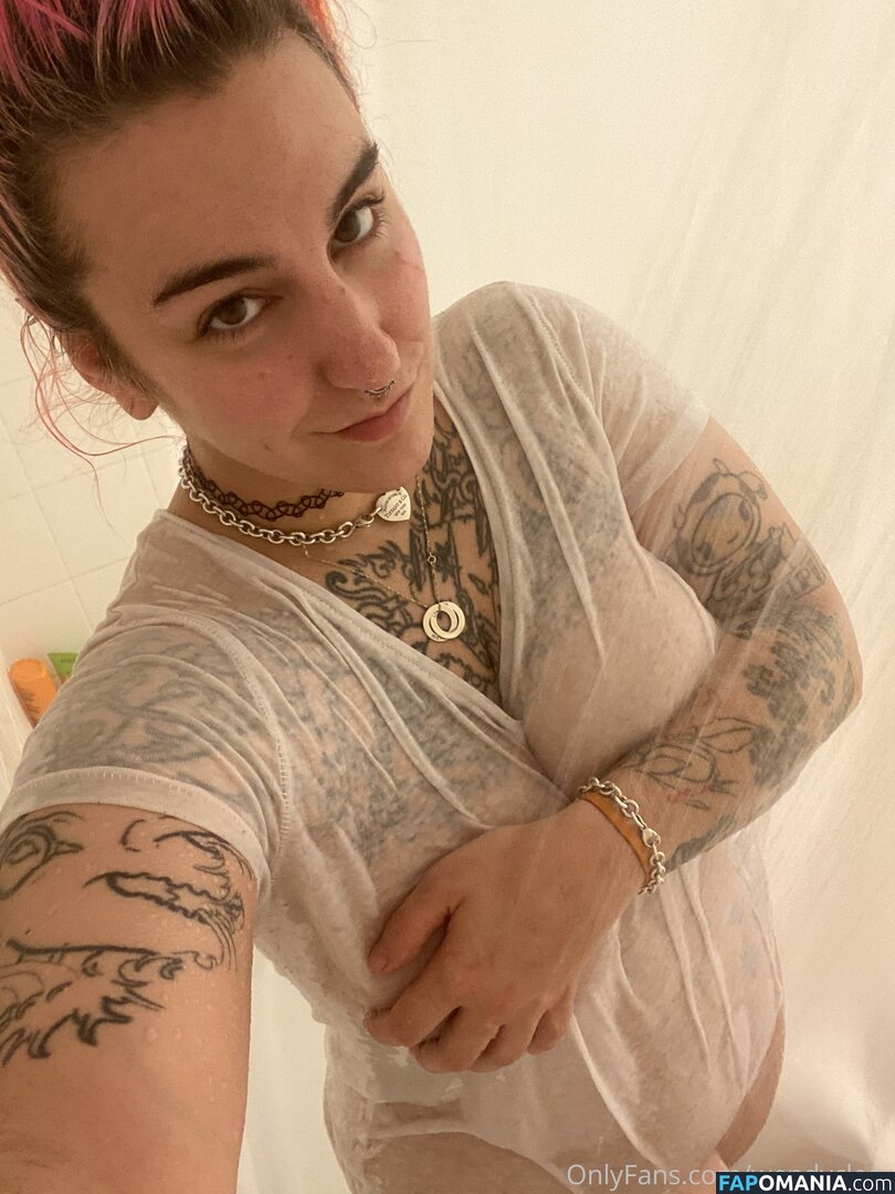 wendyclear Обнажённый OnlyFans  Утёкшее фото #10