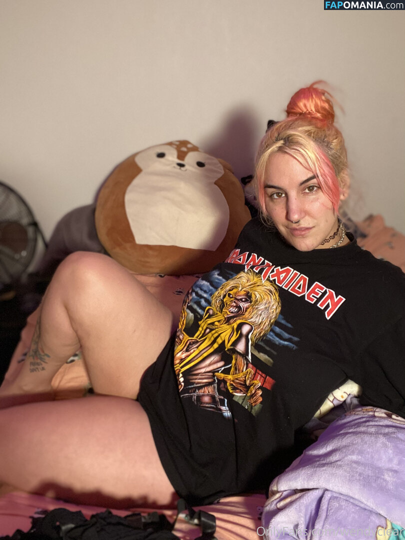 wendyclear Обнажённый OnlyFans  Утёкшее фото #14