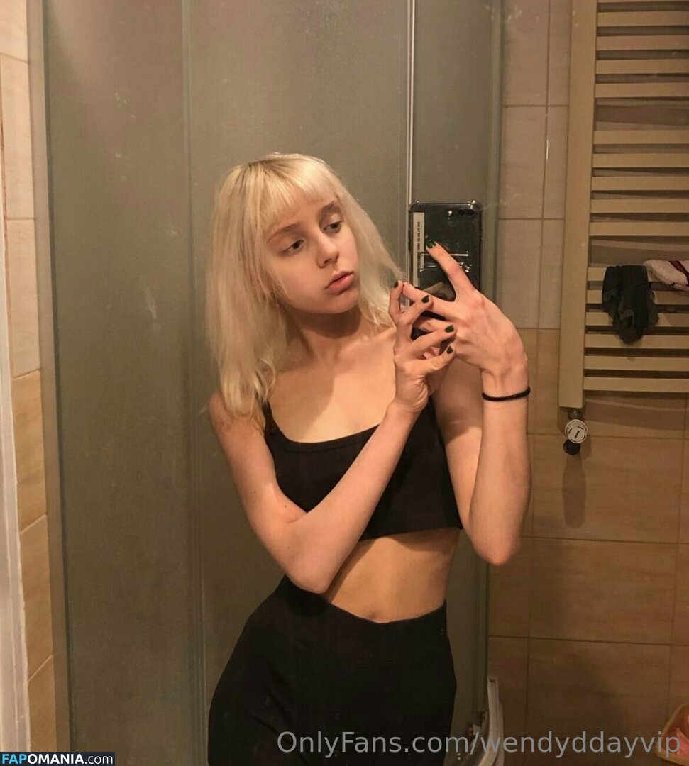 swagdaddymaddy / wendyddayvip Обнажённый OnlyFans  Утёкшее фото #3