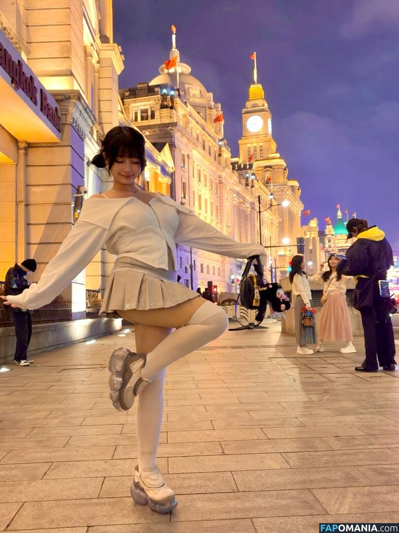 Wendydydydy / _wendydydydy Обнажённый OnlyFans  Утёкшее фото #64